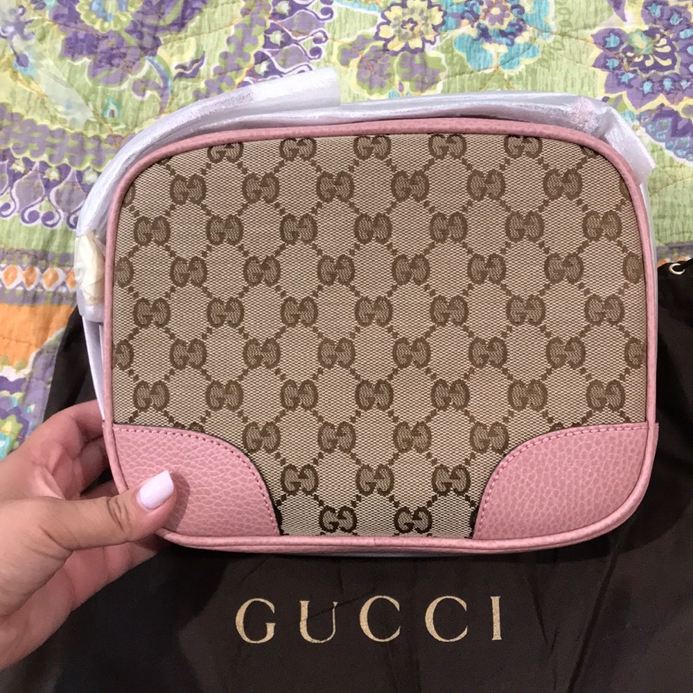 Gucci crossbody